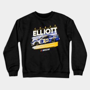 Chase Elliot 9 Camaro Crewneck Sweatshirt